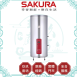 櫻花 SAKURA EH-3010A6 儲熱式電熱水器