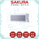 『促銷』『只有3台』櫻花 SAKURA Q-7565BWXL 90公分殺菌烘碗機